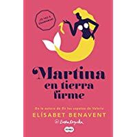 Martina en tierra firme (Horizonte Martina 2)